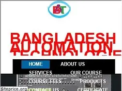 Sites similar to batbd.net