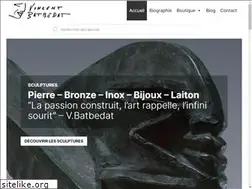 Sites similar to batbedat-sculpteur.com