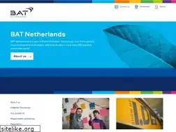 Sites similar to batbenelux.com
