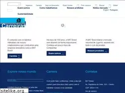 Sites similar to batbrasil.com