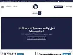 Sites similar to batbua.no