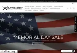 Sites similar to batcaddy.com