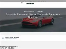 Sites similar to batcar.com.ar