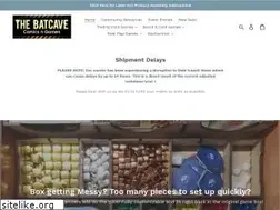 Sites similar to batcave.co.za