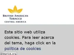 Sites similar to batcentralamerica.com