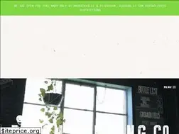 Sites similar to batchbrewingco.com.au
