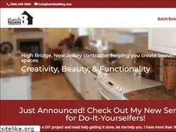 Sites similar to batchbuilding.com