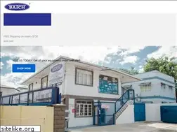 Sites similar to batchcaribbean.com