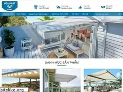 Sites similar to batchehoaphat.com.vn