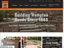 Sites similar to batchelder-brick.com
