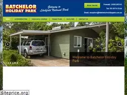 Sites similar to batchelorholidaypark.com.au