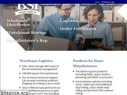 Sites similar to batchelorsupply.com
