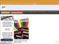 Sites similar to batchenang.org