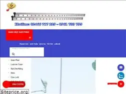 Sites similar to batchenangbancong.com