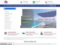 Sites similar to batchenangmuasgtech.com