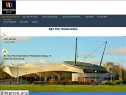 Sites similar to batchethanhnhan.vn