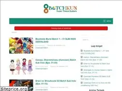 Sites similar to batchkun.com