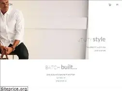 Sites similar to batchmens.com