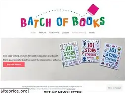 Sites similar to batchofbooks.com