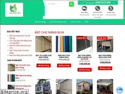 Sites similar to batchongnang.com