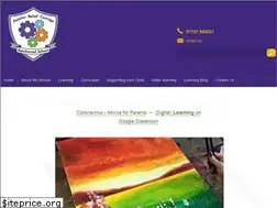 Sites similar to batchwood.herts.sch.uk