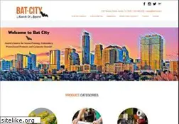 Sites similar to batcity.com