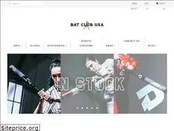 Sites similar to batclubusa.com