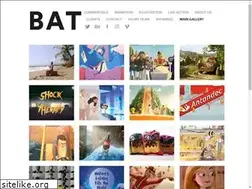 Sites similar to batcollective.tv