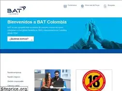 Sites similar to batcolombia.com