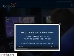 Sites similar to batcom.com.ar