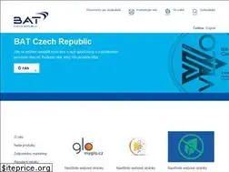 Sites similar to batczech.cz
