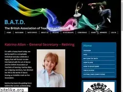 Sites similar to batd.co.uk