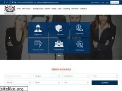 Sites similar to batdacademy.com