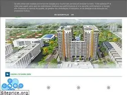 Sites similar to batdongsan.itr.vn