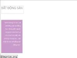 Sites similar to batdongsan.neocities.org
