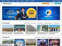 Sites similar to batdongsan.vn