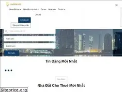 Sites similar to batdongsan123.vn