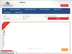 Sites similar to batdongsan24h.info.vn