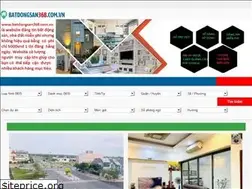 Sites similar to batdongsan368.com.vn