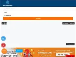 Sites similar to batdongsan37.com