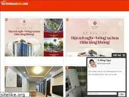 Sites similar to batdongsan386.com