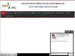 Sites similar to batdongsan3m.com