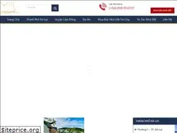 Sites similar to batdongsan49.com