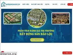 Sites similar to batdongsan49.vn