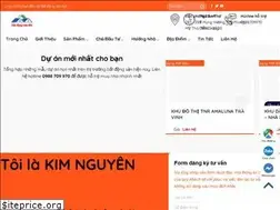 Sites similar to batdongsan60s.net