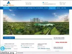 Sites similar to batdongsan66.com
