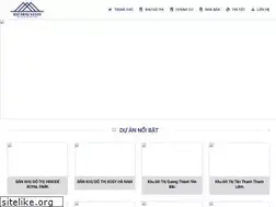 Sites similar to batdongsan88.vn