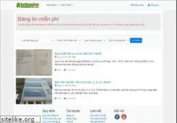 Sites similar to batdongsanaz.vn