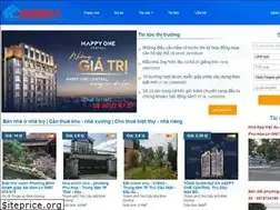 Sites similar to batdongsanban.com.vn