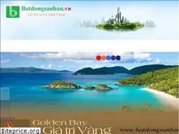 Sites similar to batdongsanban.vn